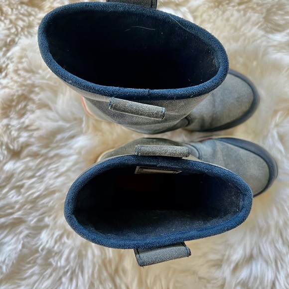 Reima Winter Boots. Child. Size US 12/12.5 - Picture 5 of 6